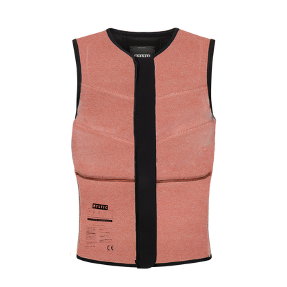 2023 Mystic Foil Impact Vest Fzip