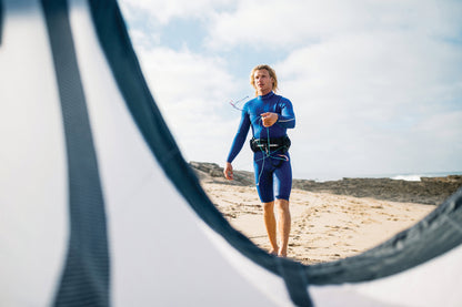 2024 Mystic The One Longarm Shorty 3/2mm Zipfree