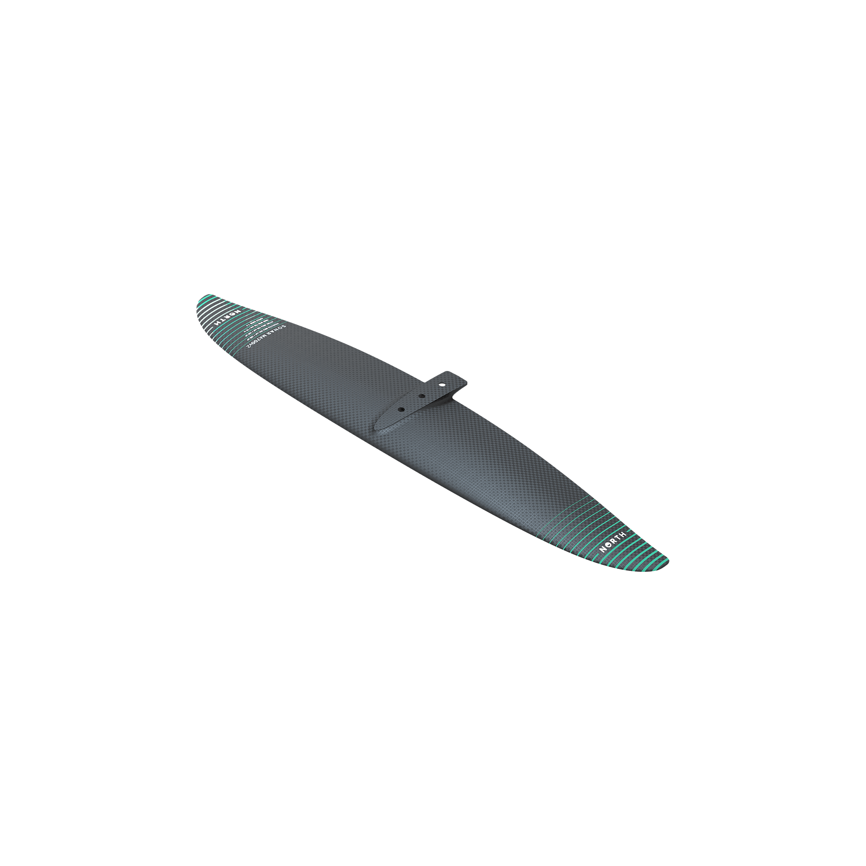 North Sonar MA700v2 Front Wing | FREERIDE