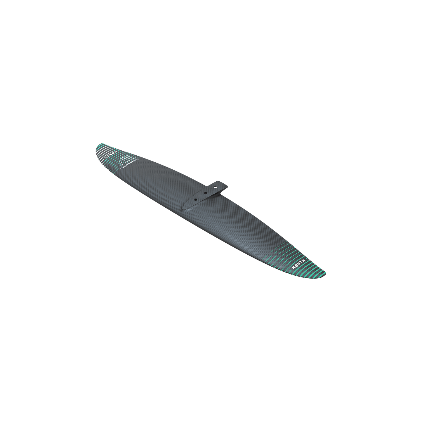 North Sonar MA700v2 Front Wing | FREERIDE