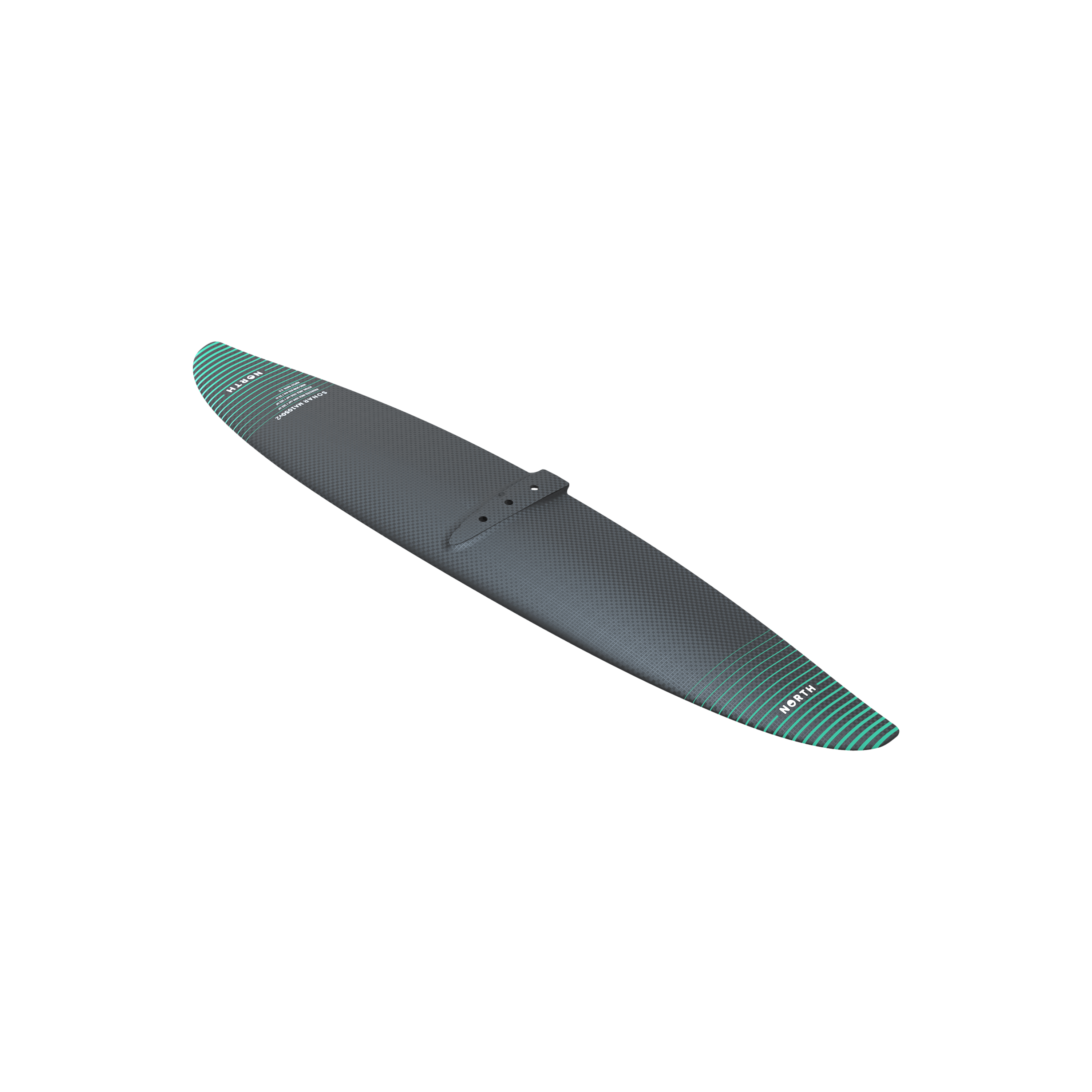 North Sonar MA1050v2 Front Wing | FREERIDE