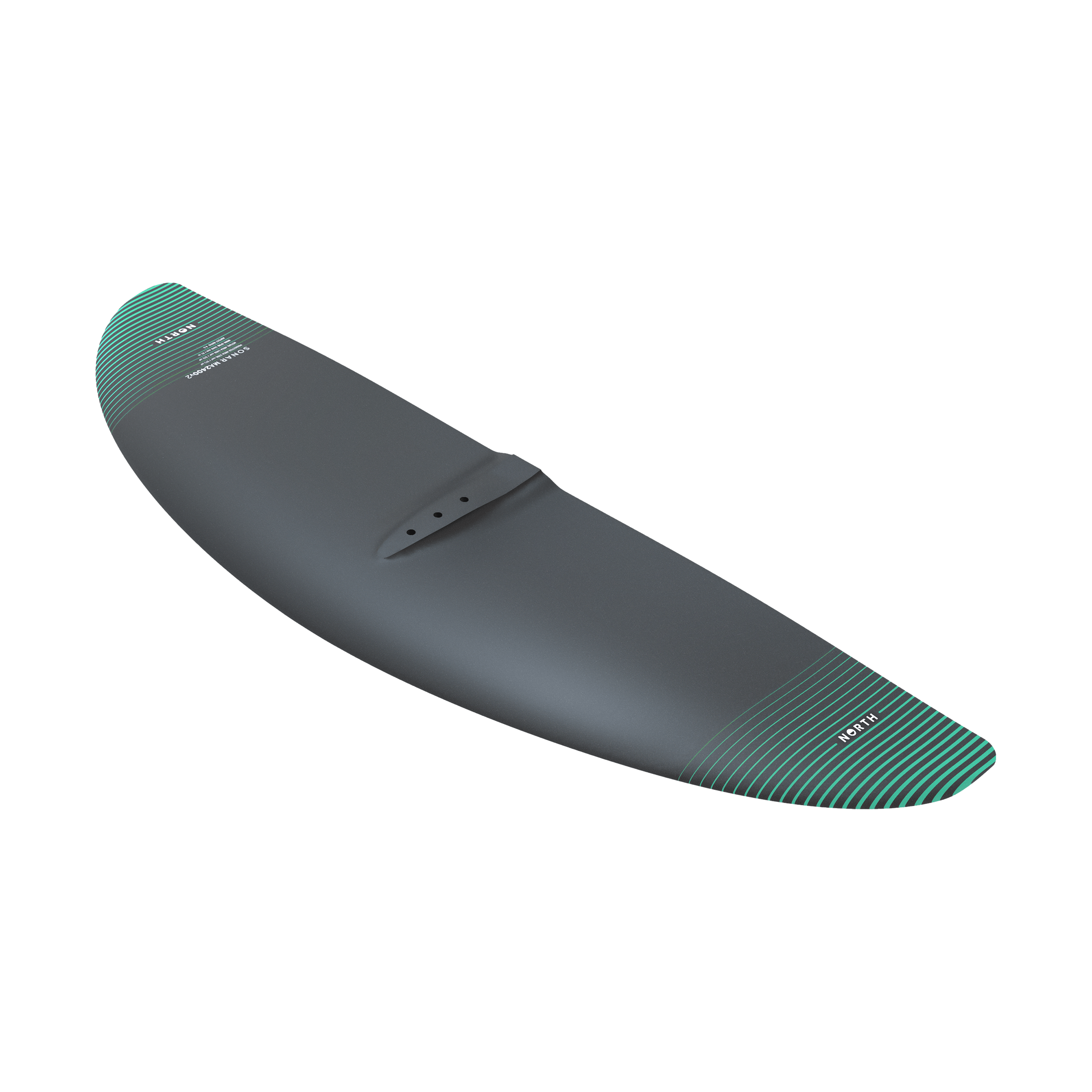 North Sonar MA2400v2 Prime Front Wing | FREERIDE