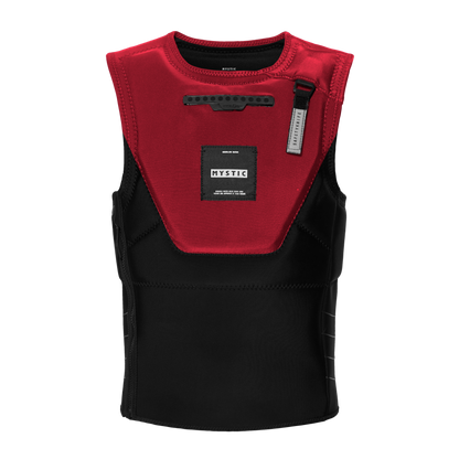 2024 Mystic Solace Impact Vest Szip