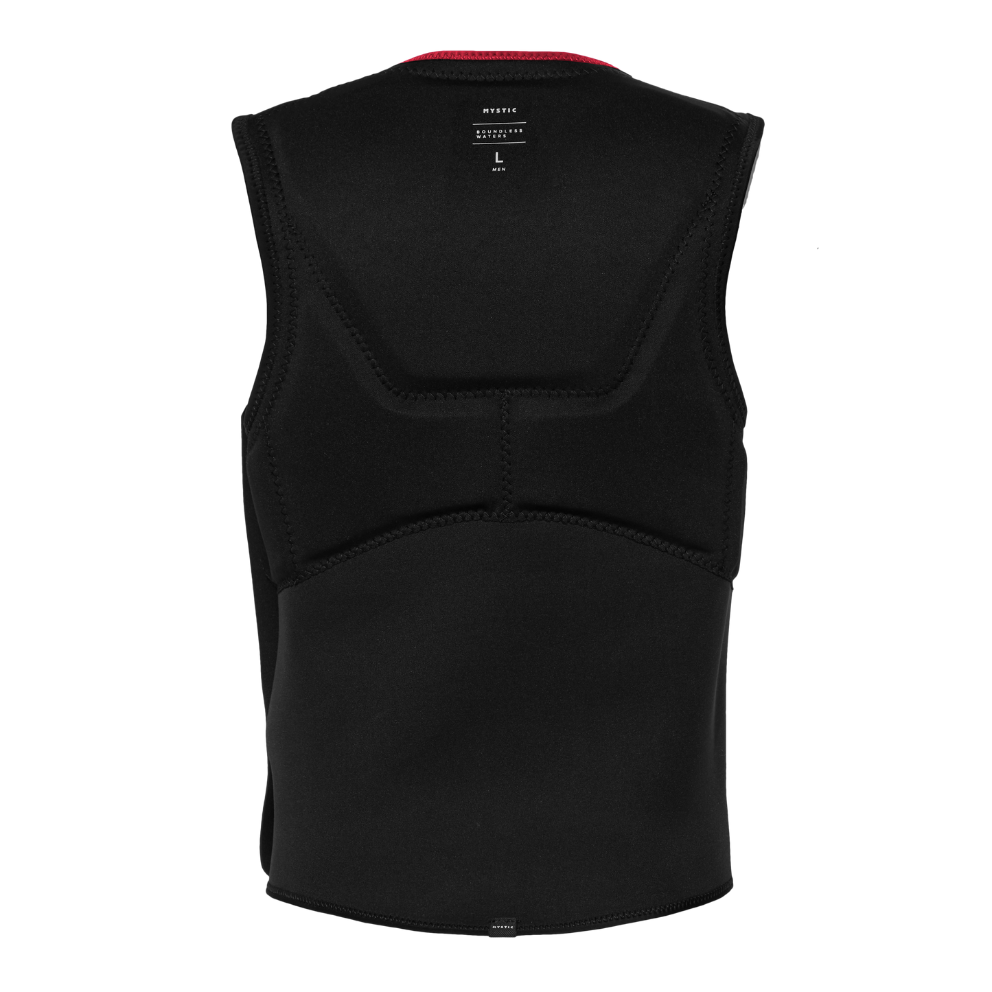 2024 Mystic Solace Impact Vest Szip