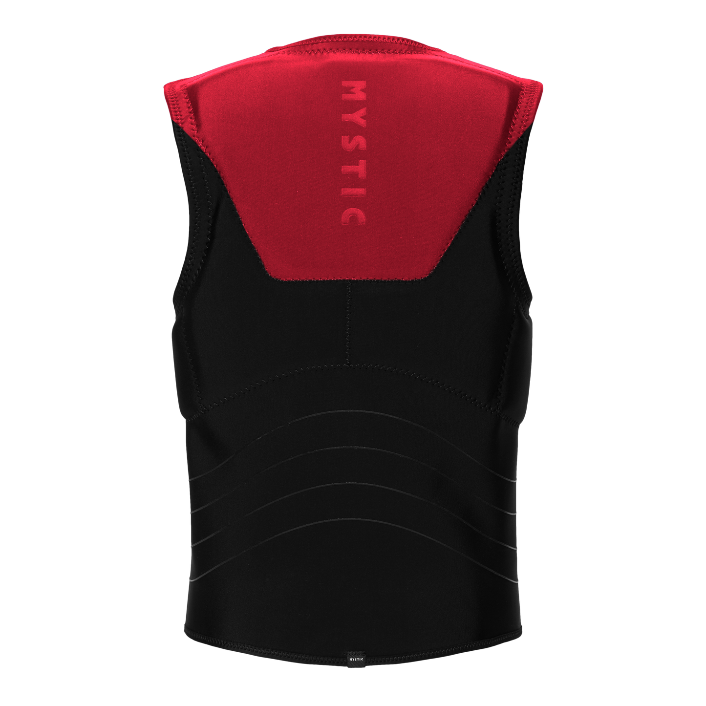 2024 Mystic Solace Impact Vest Szip