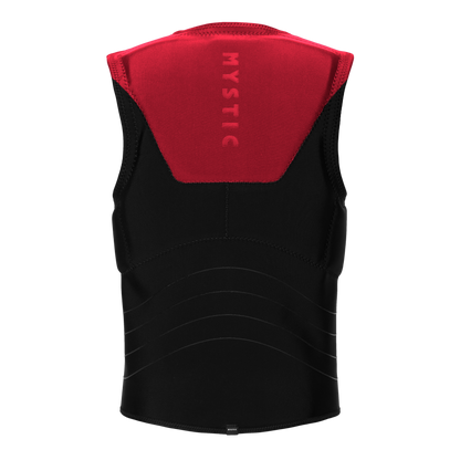 2024 Mystic Solace Impact Vest Szip