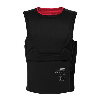 2024 Mystic Solace Impact Vest Szip