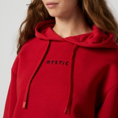 2024 Mystic Brand Hoodie Season Sweat Women