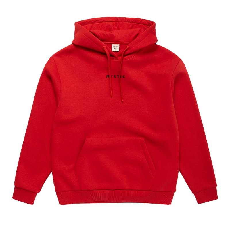 2024 Mystic Brand Hoodie Season Sweat Women