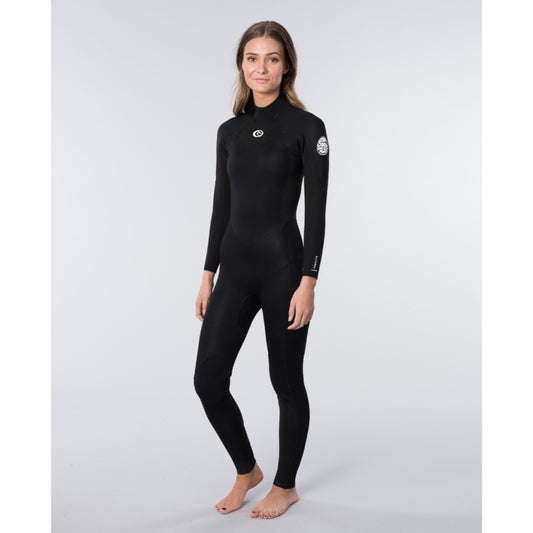 Rip Curl Wms Freelite 5/3 B-zip Stm  - 120WFS