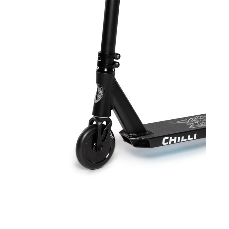 CHILLI ARCHIE COLE PRO Freestyle Scooter