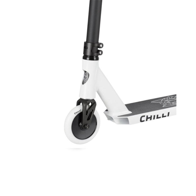 CHILLI ARCHIE COLE PRO Freestyle Scooter