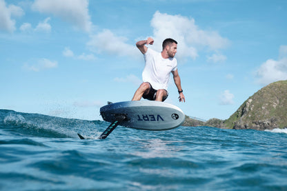 2024 North VERT PRONE Foil Board