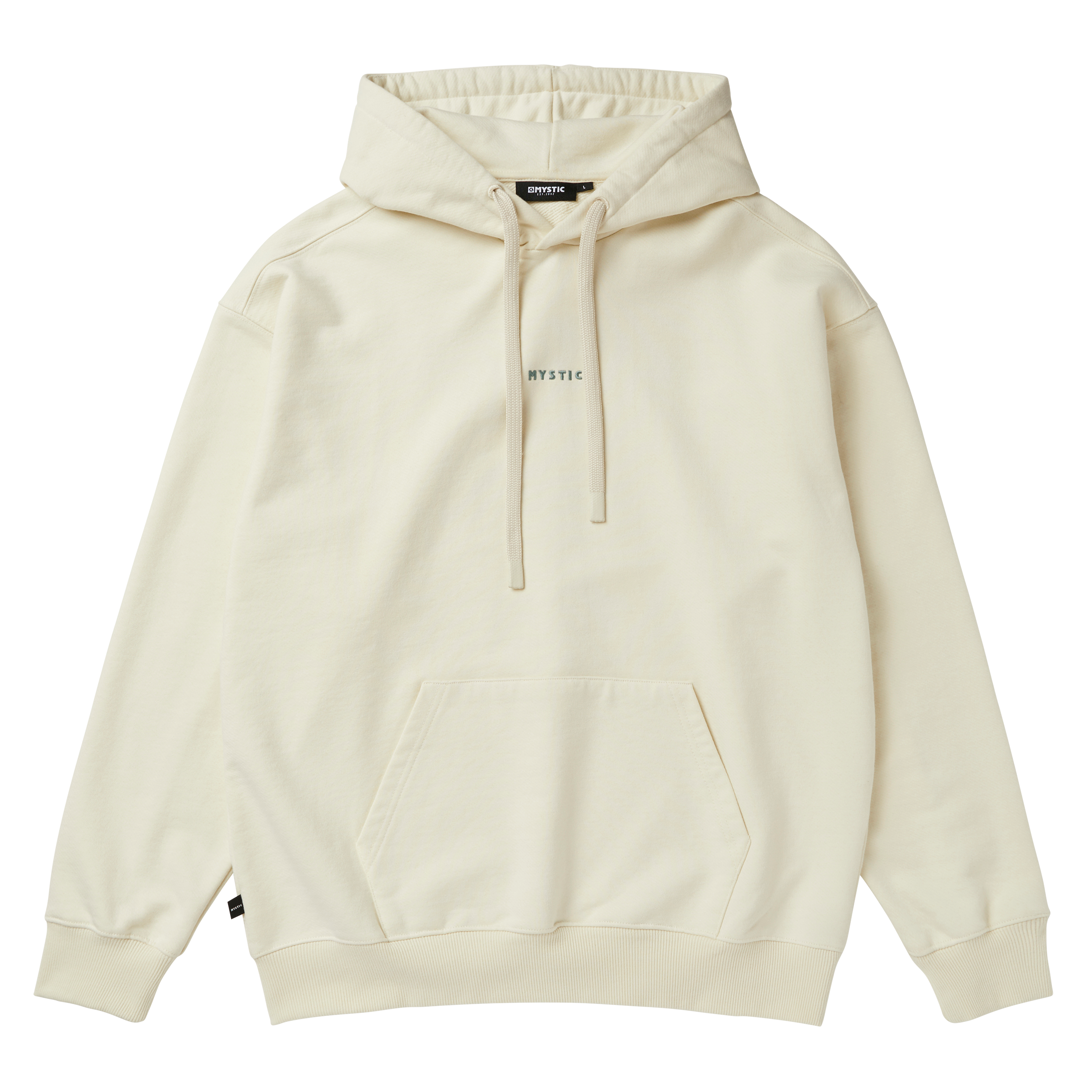 Mystic Rooted Hood Sweat | Winter 24-25