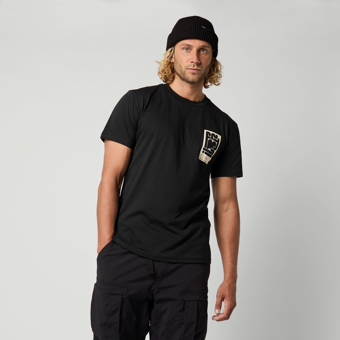 Mystic Boundless Tee | Winter 24-25