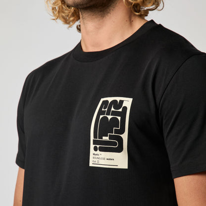 Mystic Boundless Tee | Winter 24-25