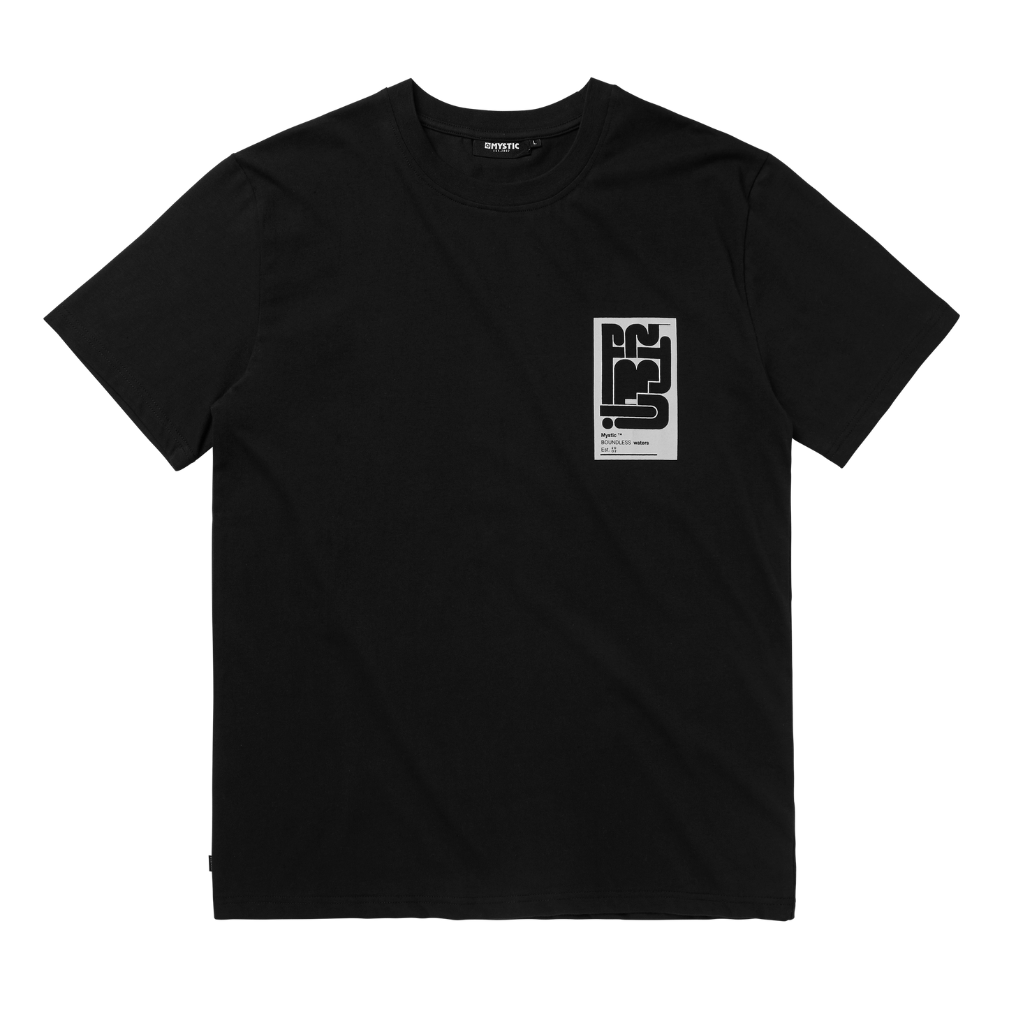 Mystic Boundless Tee | Winter 24-25