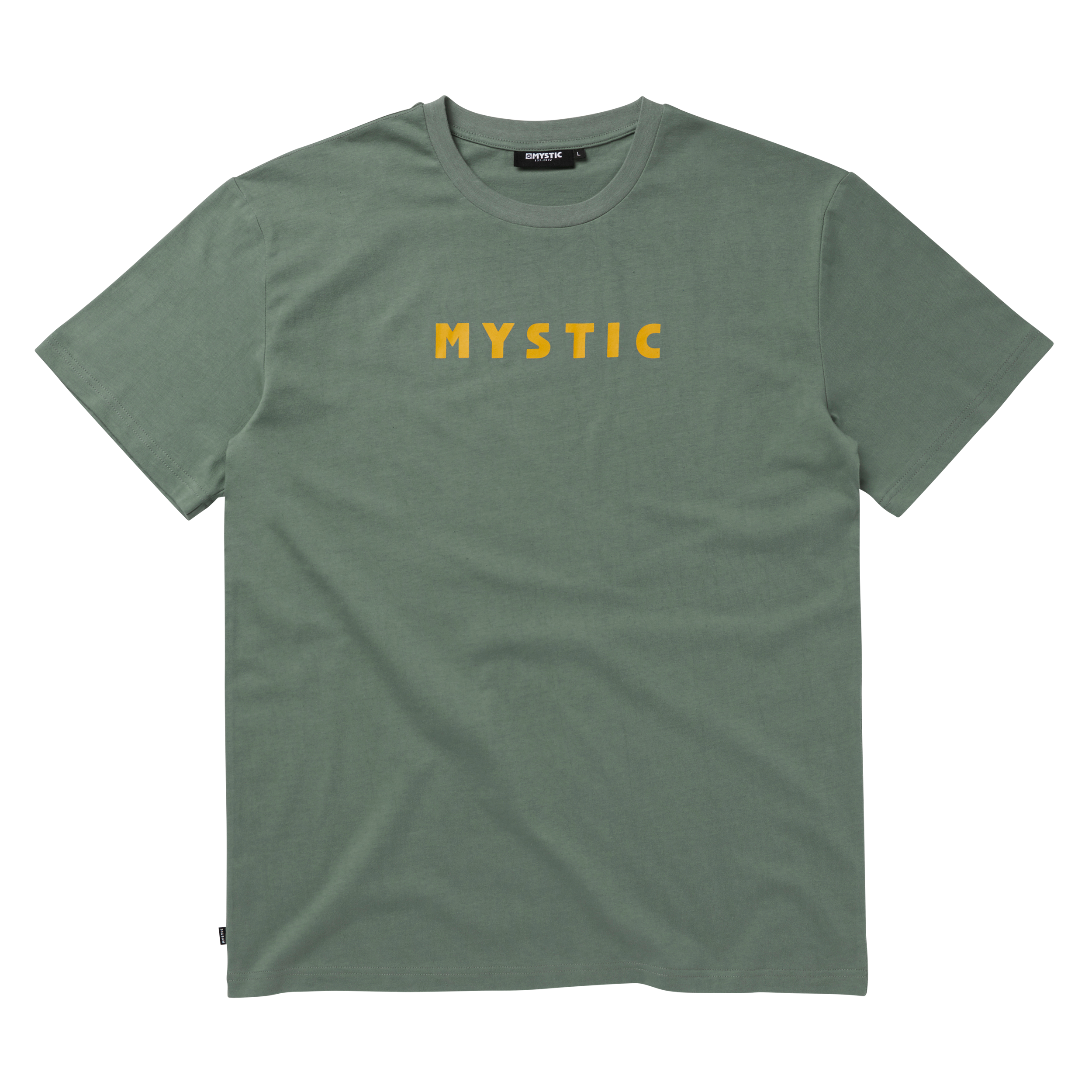Mystic Icon Tee | Winter 24-25
