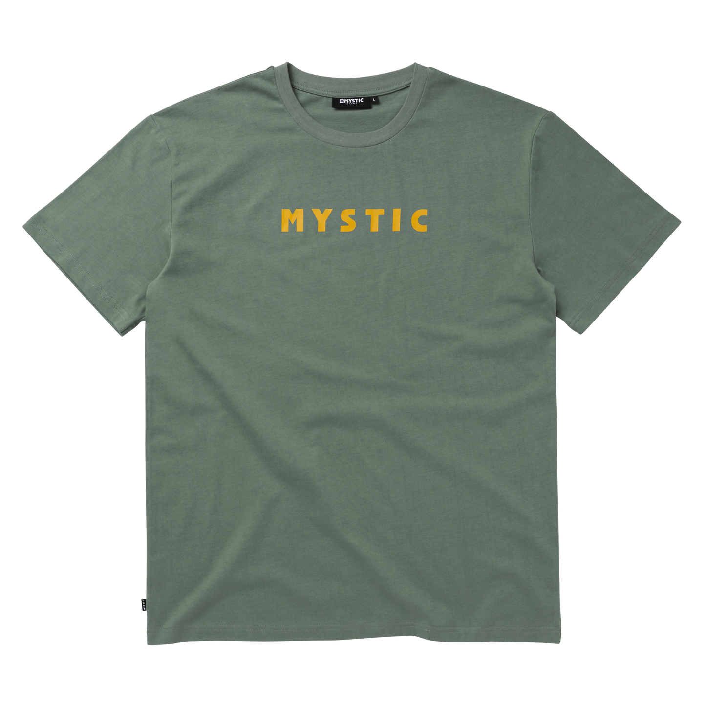 Mystic Icon Tee | Winter 24-25