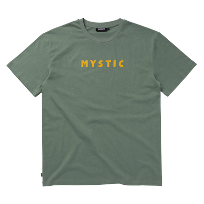 Mystic Icon Tee | Winter 24-25