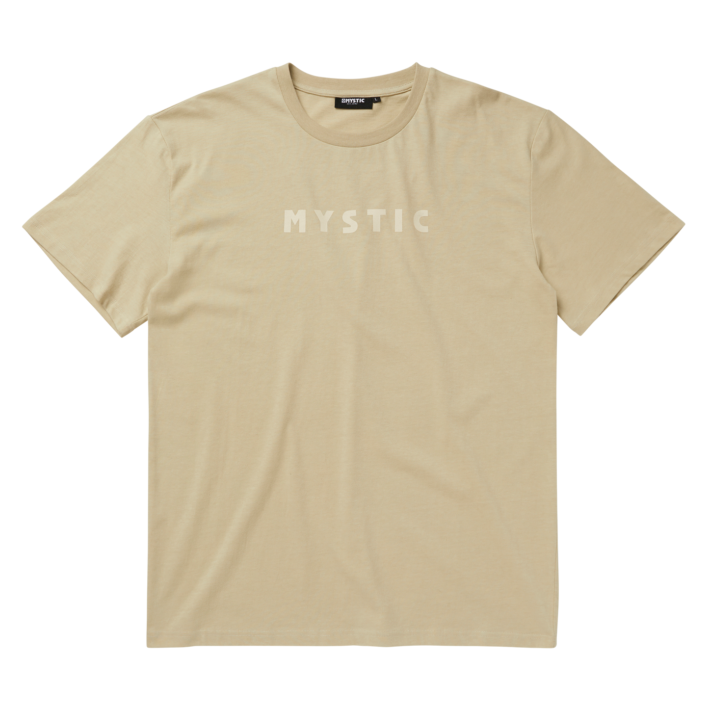 Mystic Icon Tee | Winter 24-25