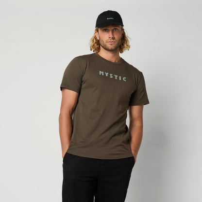 Mystic Icon Tee | Winter 24-25