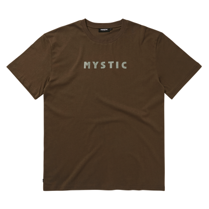 Mystic Icon Tee | Winter 24-25