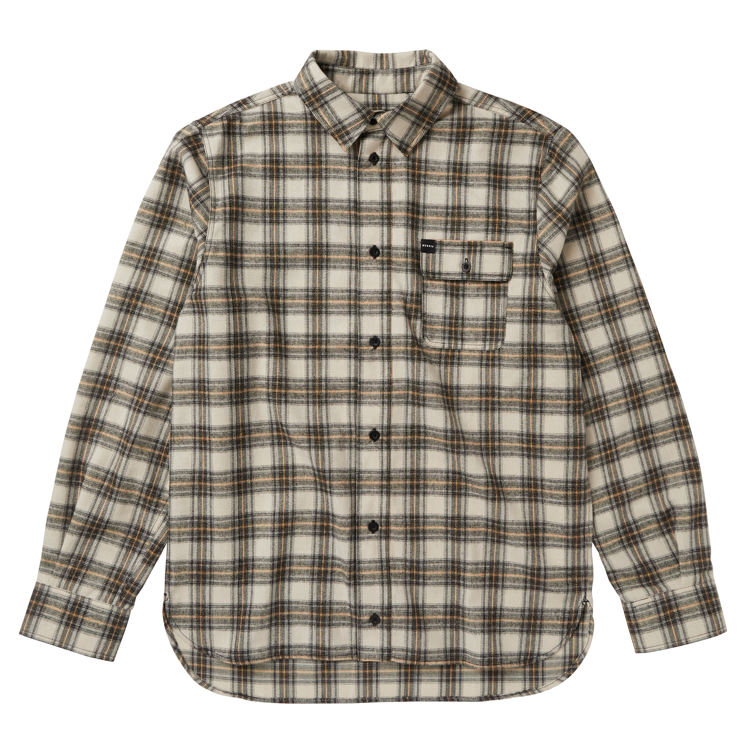 Mystic Check Shirt | Winter 24-25