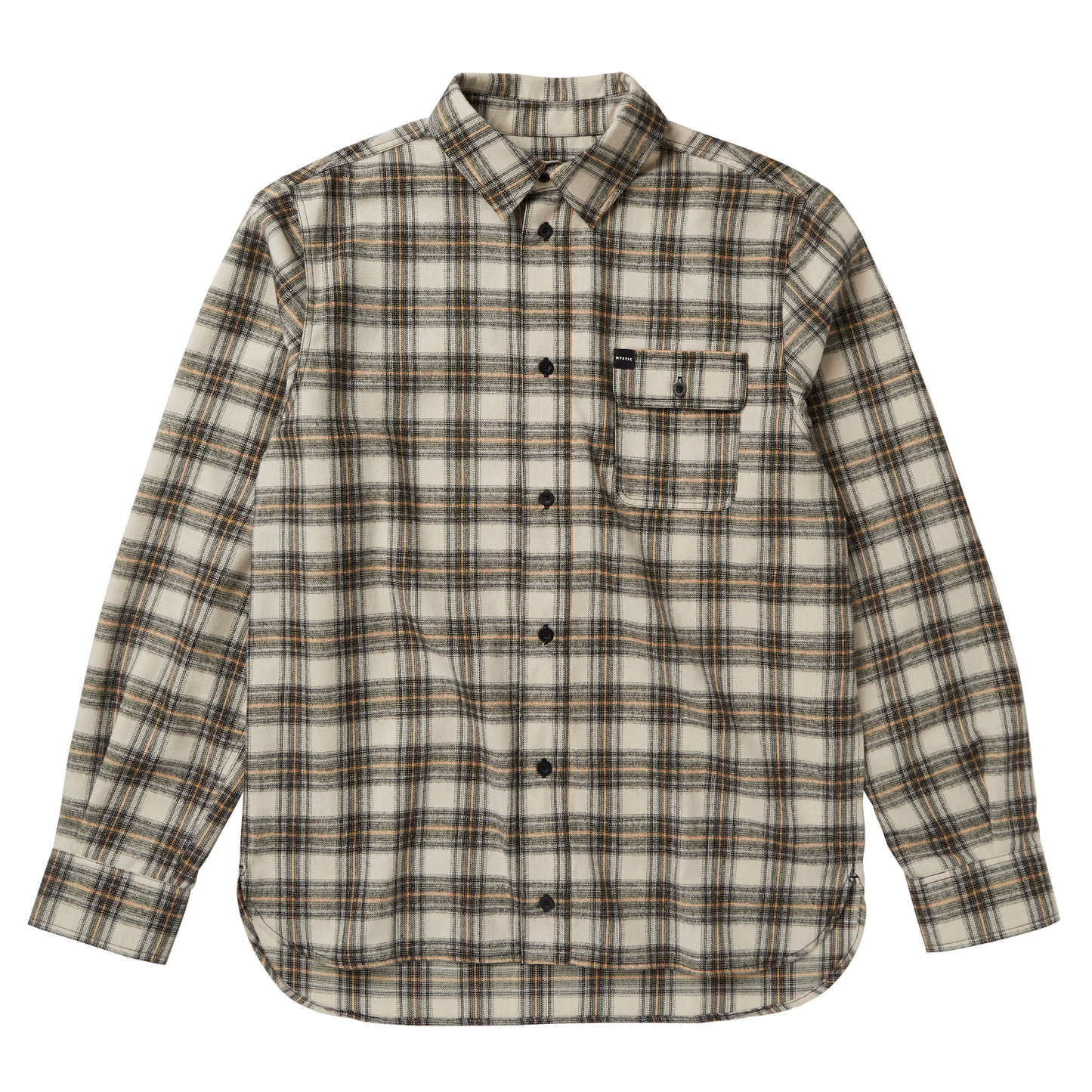 Mystic Check Shirt | Winter 24-25