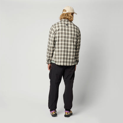 Mystic Check Shirt | Winter 24-25