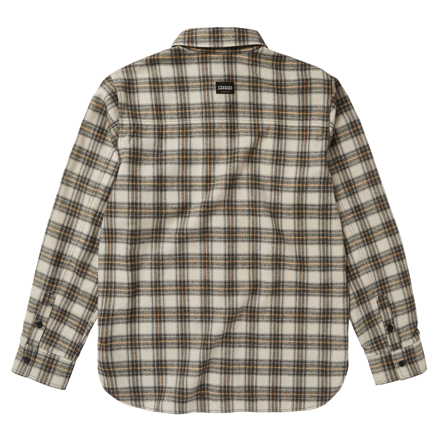 Mystic Check Shirt | Winter 24-25
