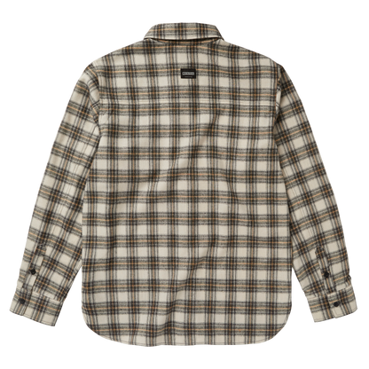 Mystic Check Shirt | Winter 24-25