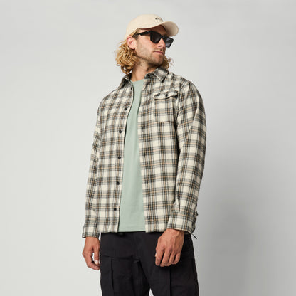 Mystic Check Shirt | Winter 24-25