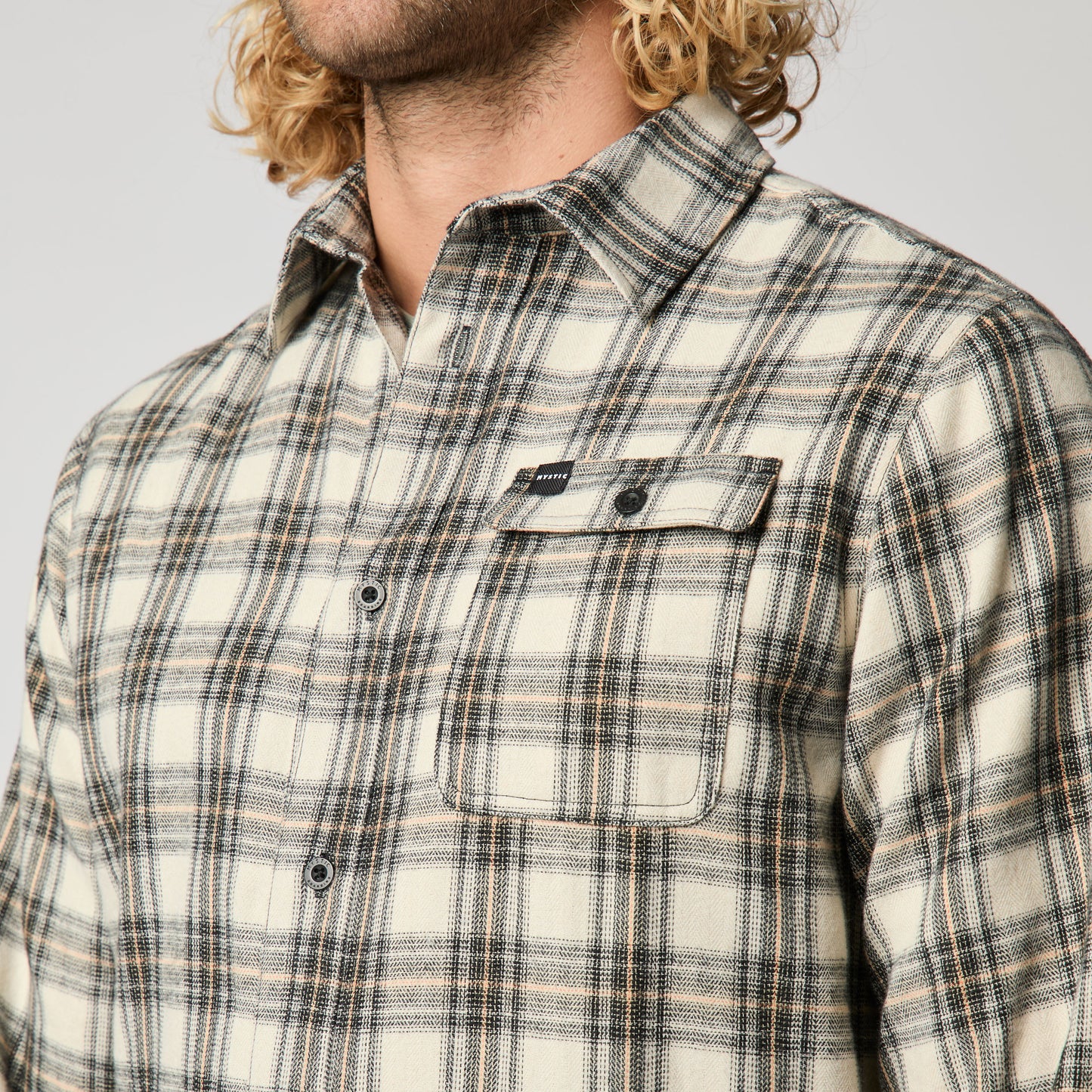 Mystic Check Shirt | Winter 24-25