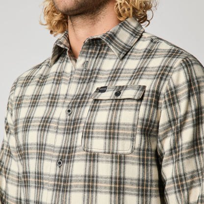 Mystic Check Shirt | Winter 24-25