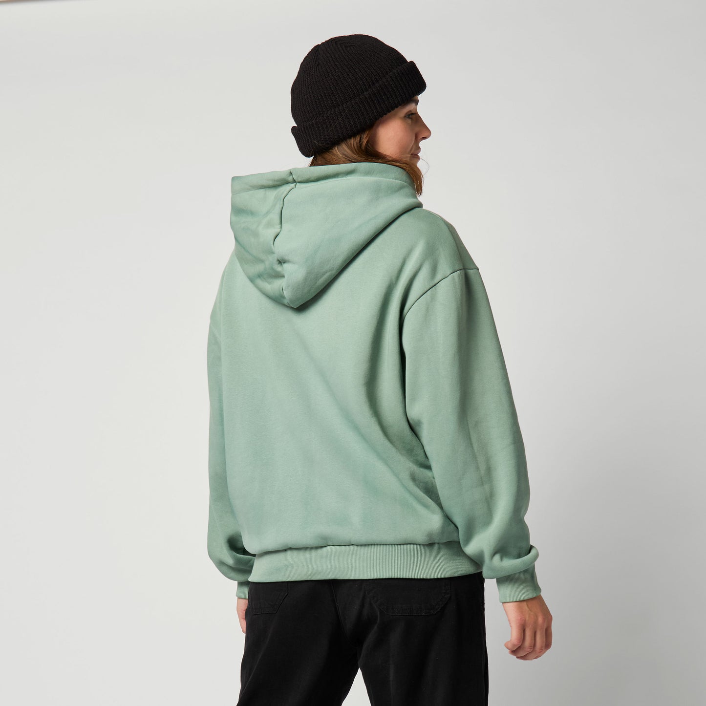 Mystic Brand Hoodie Seasonal Sweat | Winter 24-25