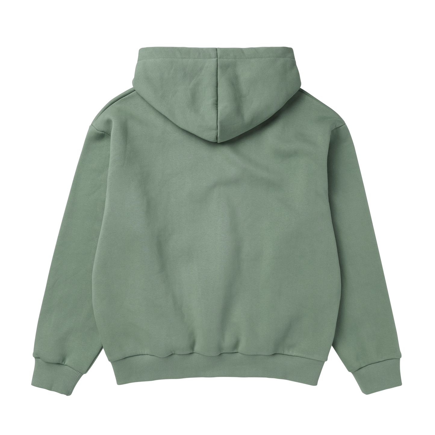 Mystic Brand Hoodie Seasonal Sweat | Winter 24-25