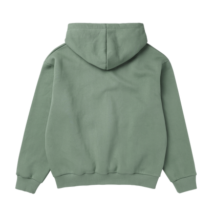 Mystic Brand Hoodie Seasonal Sweat | Winter 24-25