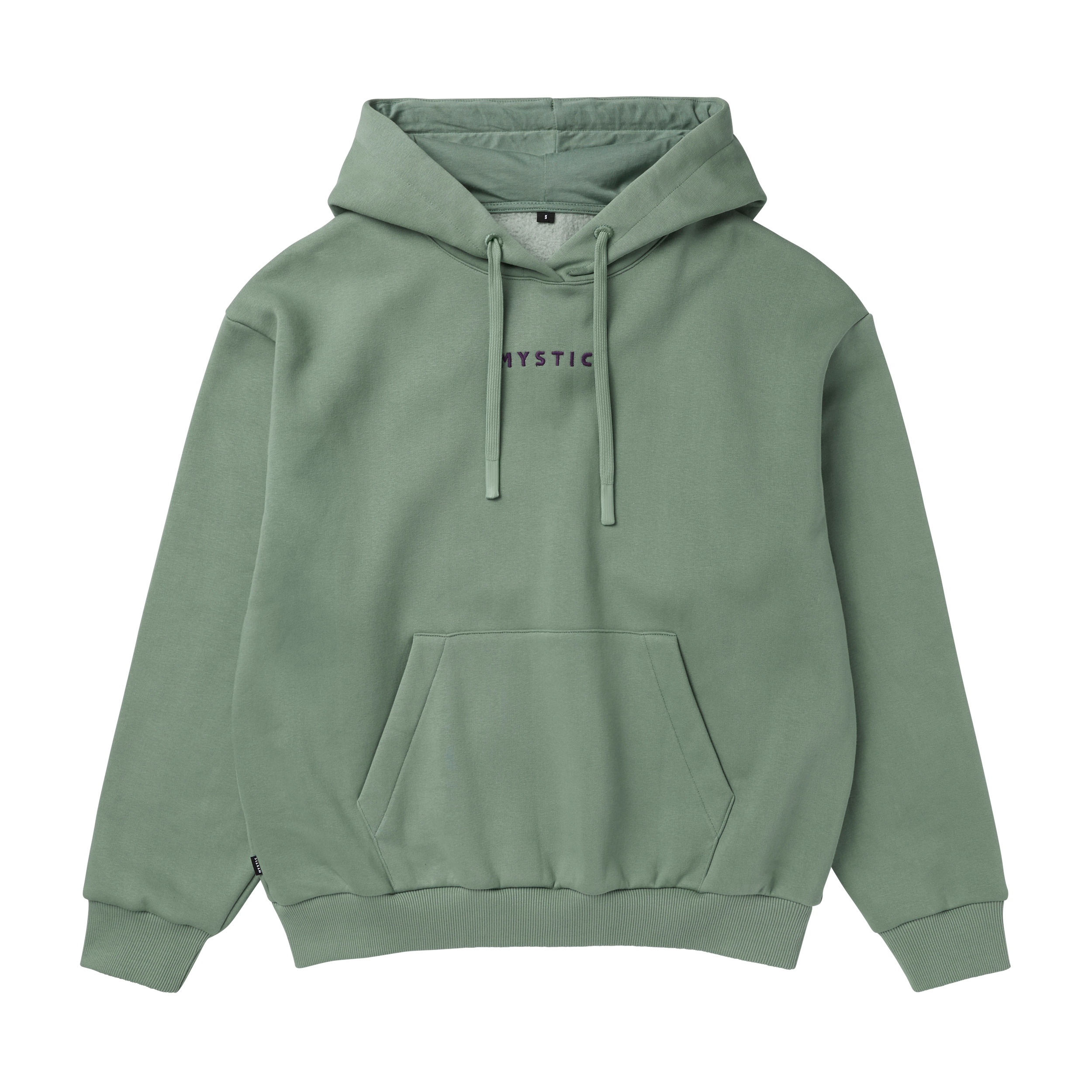Mystic Brand Hoodie Seasonal Sweat | Winter 24-25