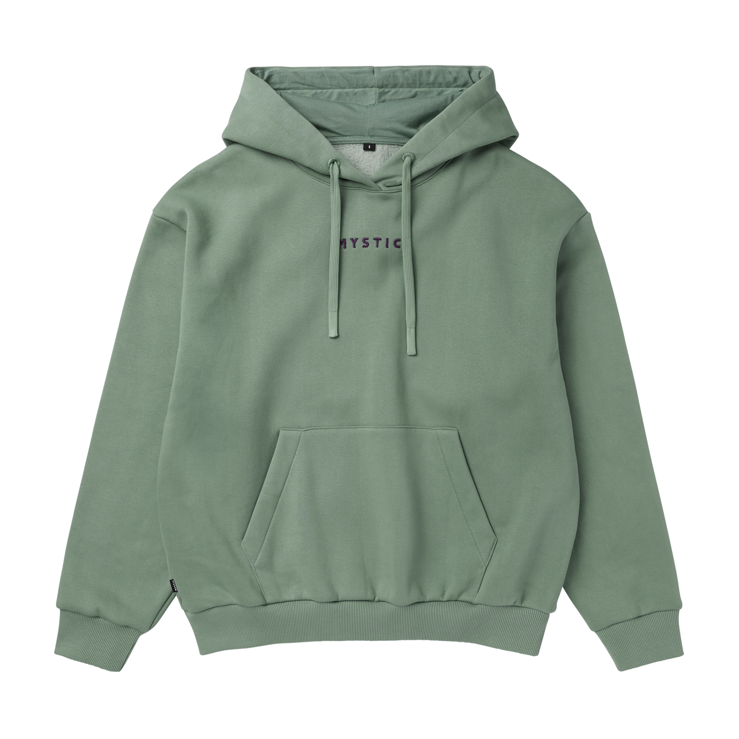 Mystic Brand Hoodie Seasonal Sweat | Winter 24-25