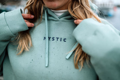 Mystic Brand Hoodie Seasonal Sweat | Winter 24-25