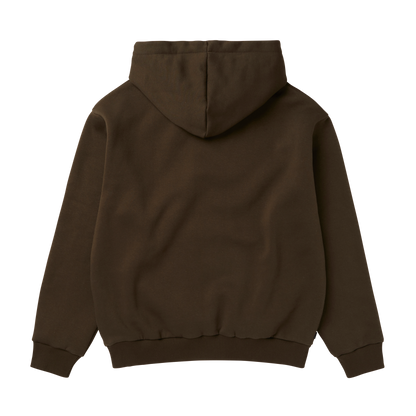 Mystic Brand Hoodie Seasonal Sweat | Winter 24-25