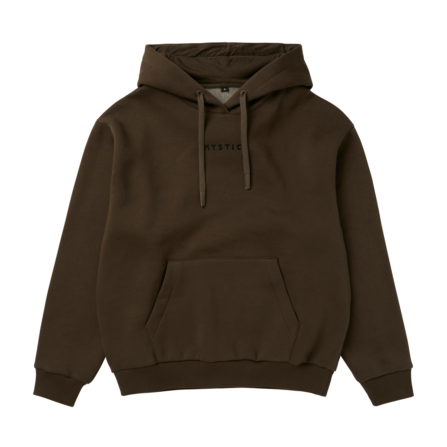 Mystic Brand Hoodie Seasonal Sweat | Winter 24-25