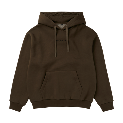 Mystic Brand Hoodie Seasonal Sweat | Winter 24-25