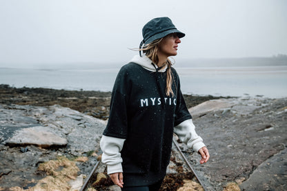 Mystic Overseas Hoodie Sweat | Winter 24-25