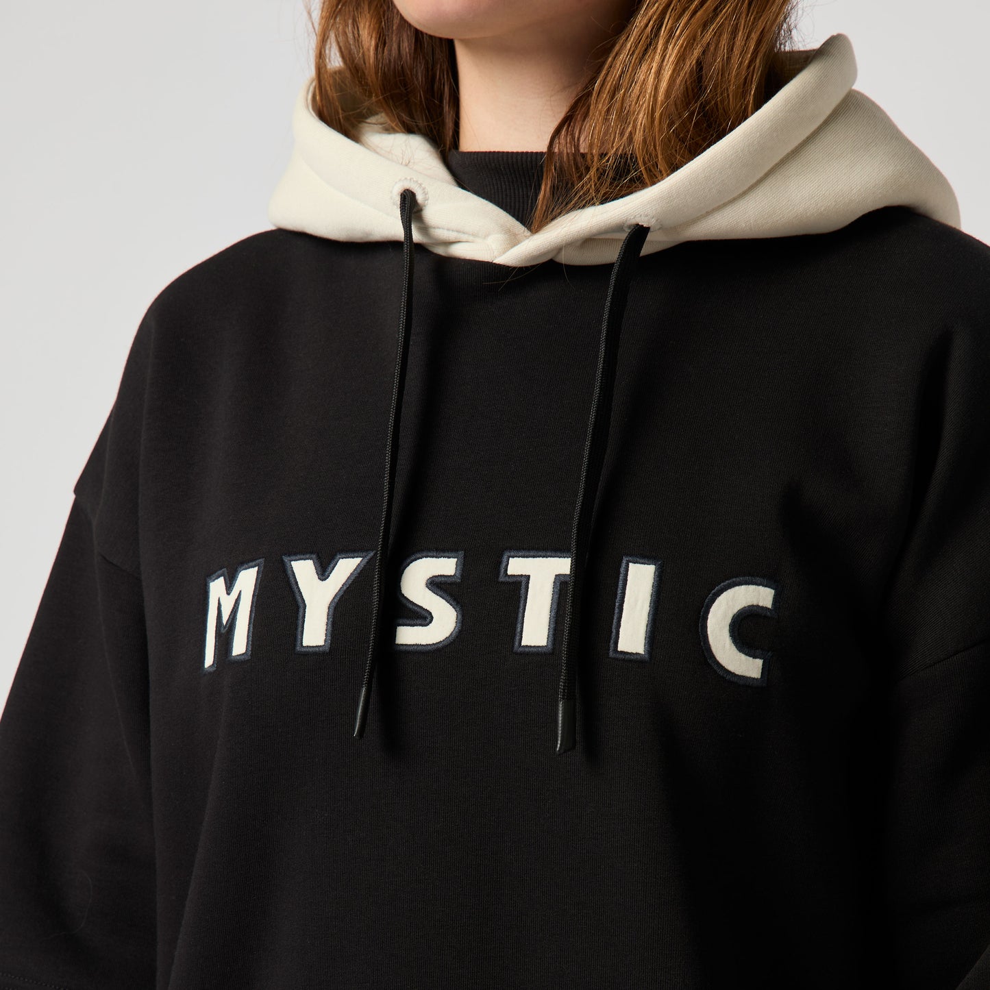 Mystic Overseas Hoodie Sweat | Winter 24-25