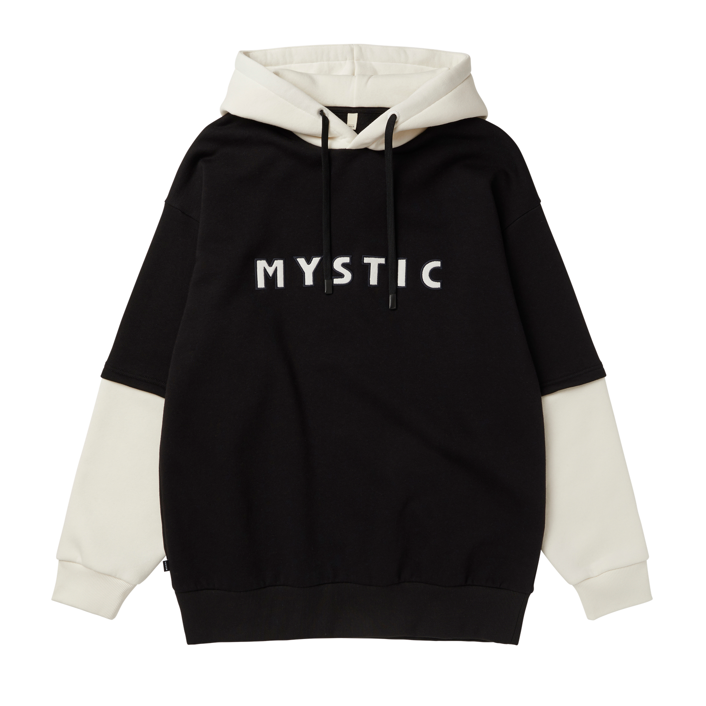 Mystic Overseas Hoodie Sweat | Winter 24-25