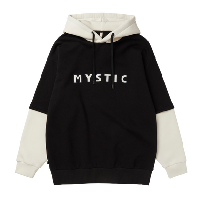 Mystic Overseas Hoodie Sweat | Winter 24-25