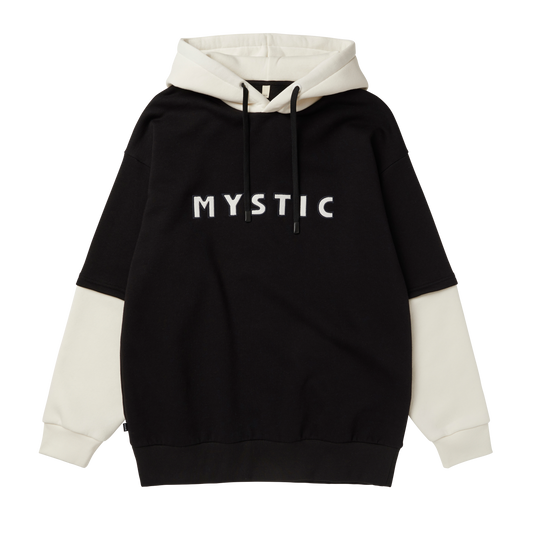 Mystic Overseas Hoodie Sweat | Winter 24-25