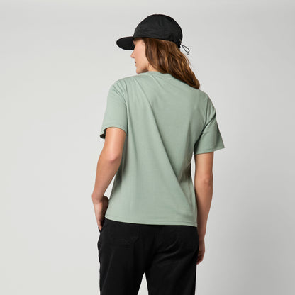 Mystic Brand WMN Seasonal Tee | Winter 24-25